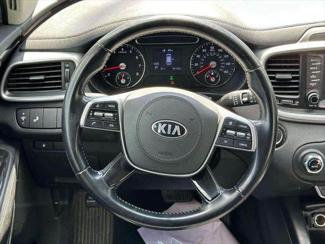 2020 Kia Sorento 3.3L S