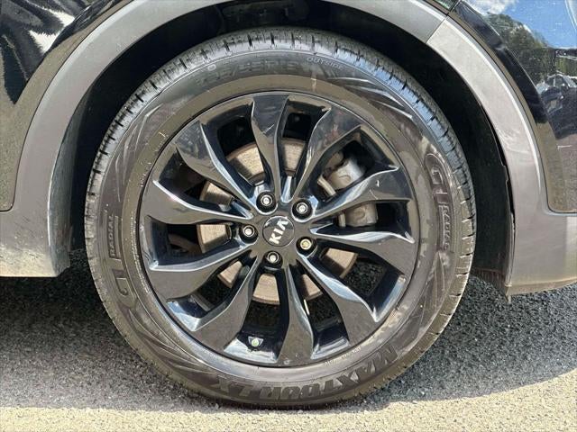 2020 Kia Sorento 3.3L S