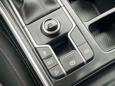 2024 Kia Sorento LX