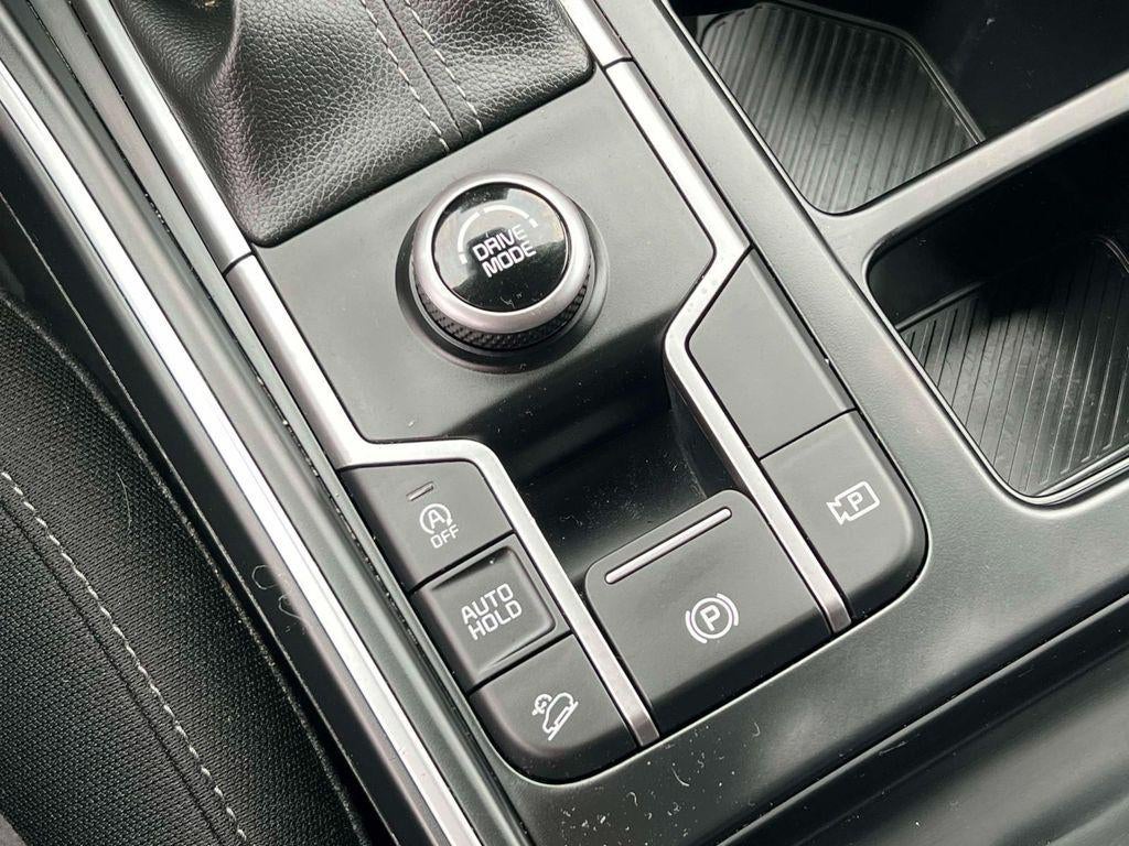 2024 Kia Sorento LX