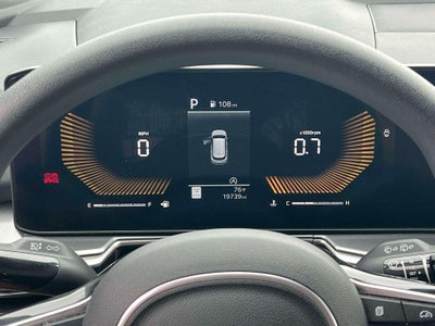 2024 Kia Sorento LX