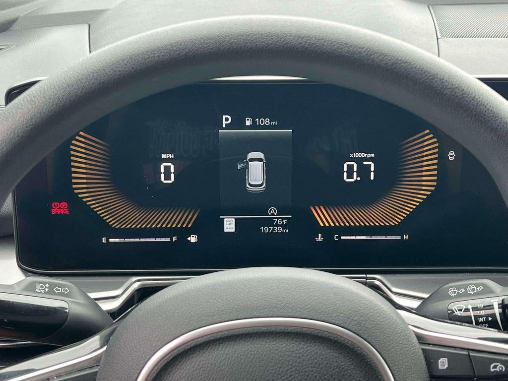 2024 Kia Sorento LX