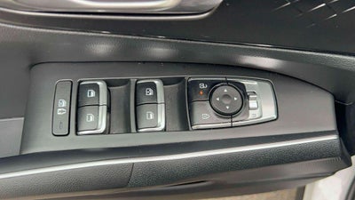 2024 Kia Sorento LX