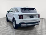 2024 Kia Sorento LX