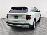 2024 Kia Sorento LX