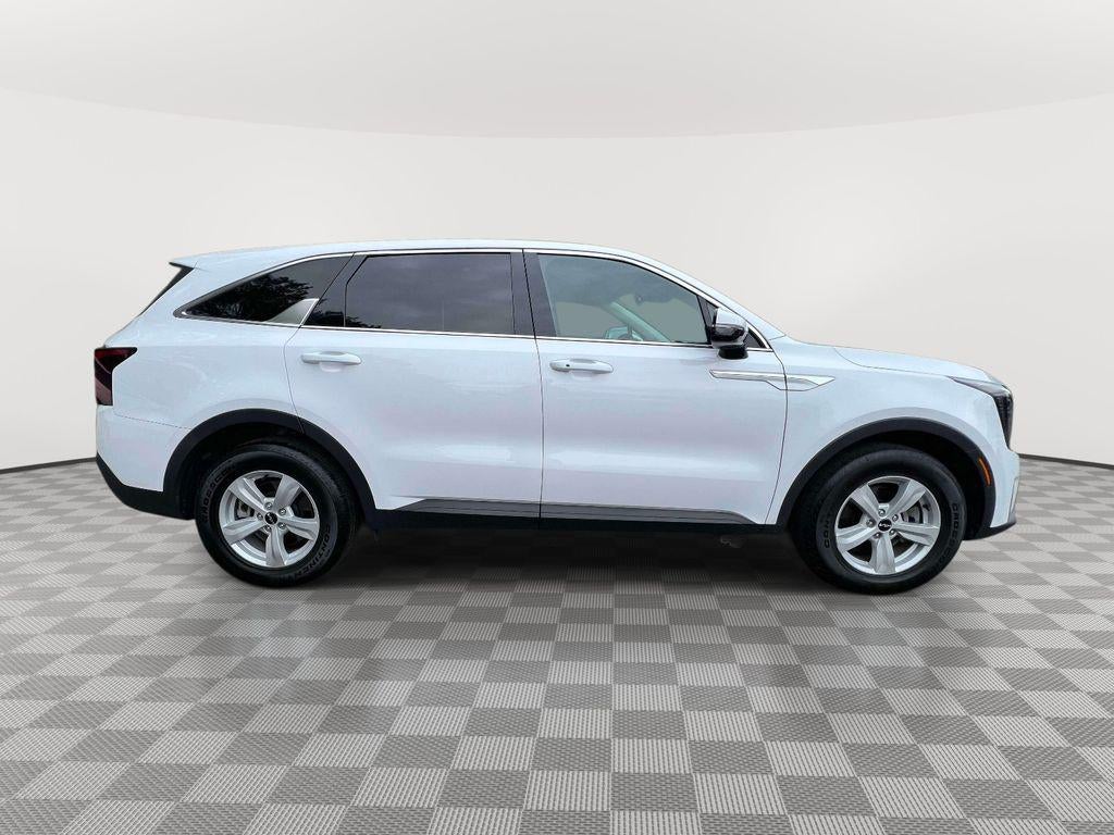 2024 Kia Sorento LX