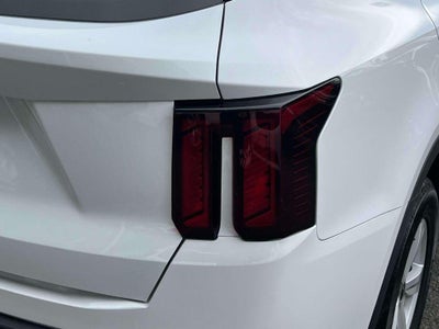 2024 Kia Sorento LX