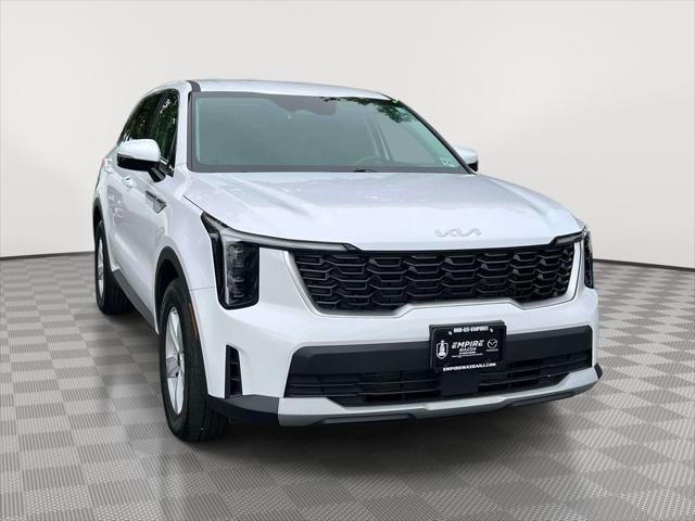 2024 Kia Sorento LX