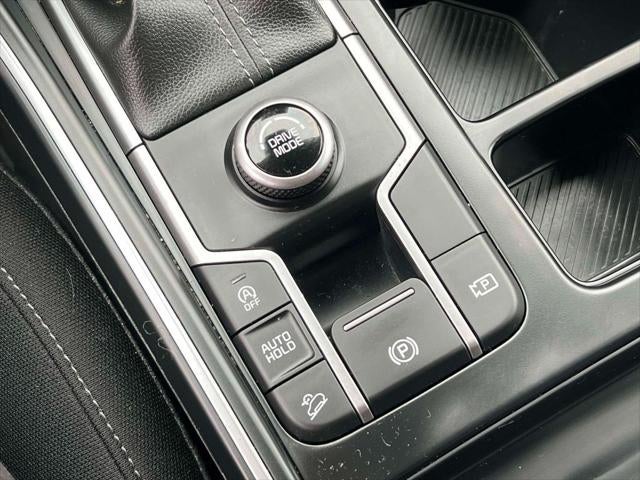 2024 Kia Sorento LX