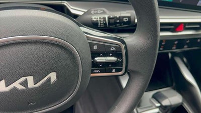 2024 Kia Sorento LX