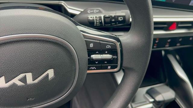 2024 Kia Sorento LX
