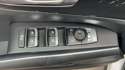 2024 Kia Sorento LX