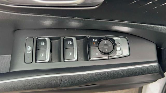 2024 Kia Sorento LX