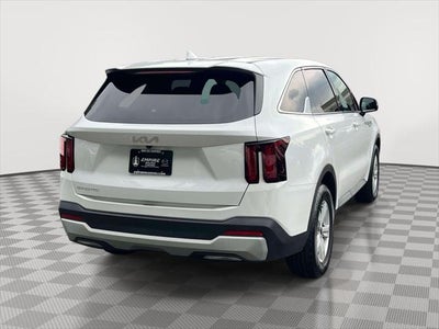 2024 Kia Sorento LX
