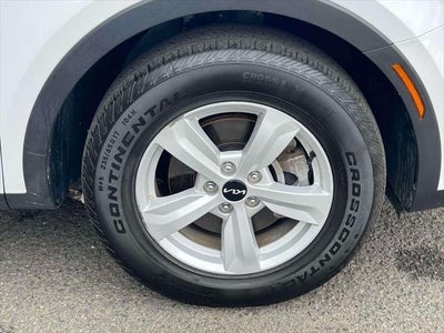 2024 Kia Sorento LX