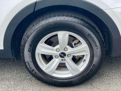 2024 Kia Sorento LX