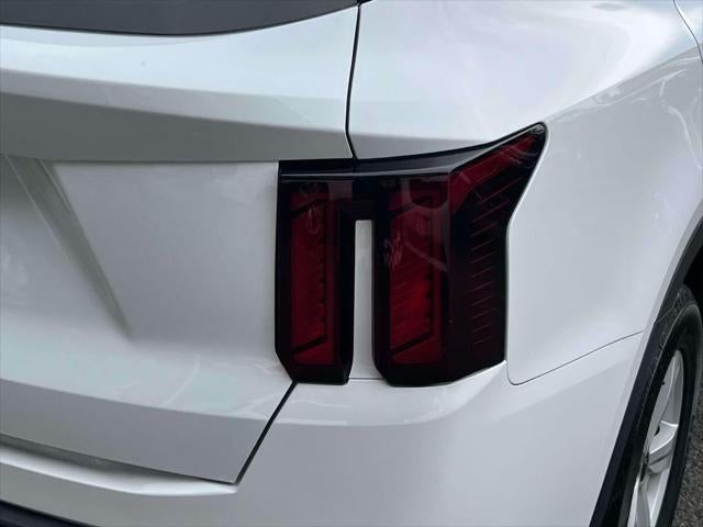 2024 Kia Sorento LX