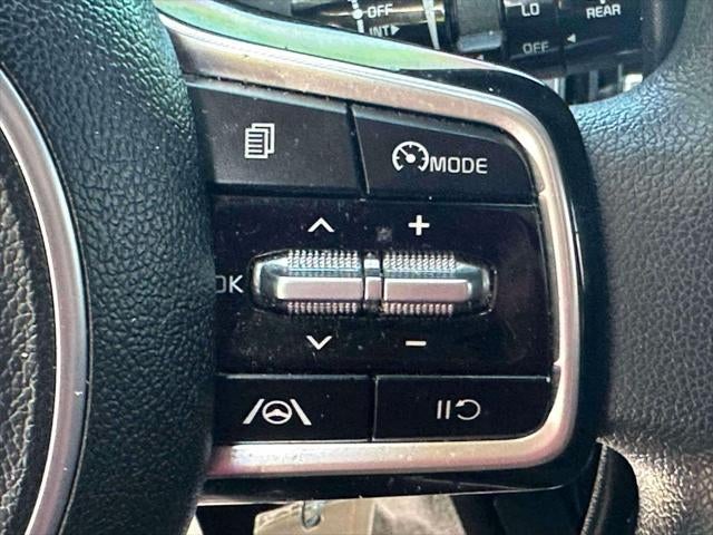 2023 Kia Sorento LX