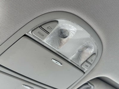 2011 Hyundai Santa Fe SE