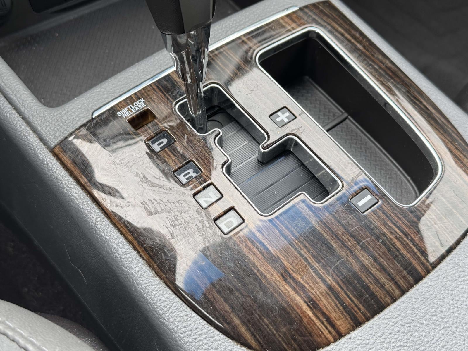 2011 Hyundai Santa Fe SE