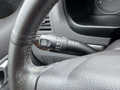 2011 Hyundai Santa Fe SE