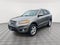 2011 Hyundai Santa Fe SE