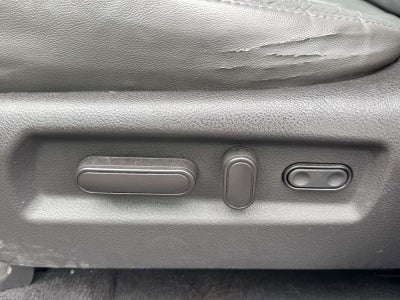 2011 Hyundai Santa Fe SE