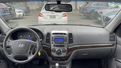 2011 Hyundai Santa Fe SE