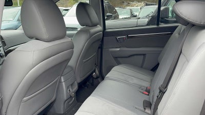 2011 Hyundai Santa Fe SE