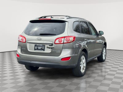 2011 Hyundai Santa Fe SE