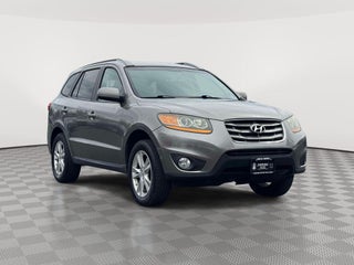 2011 Hyundai Santa Fe SE