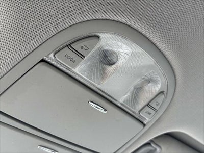 2011 Hyundai Santa Fe SE