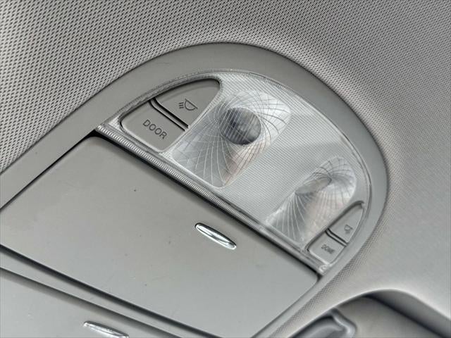 2011 Hyundai Santa Fe SE