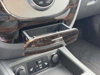 2011 Hyundai Santa Fe SE