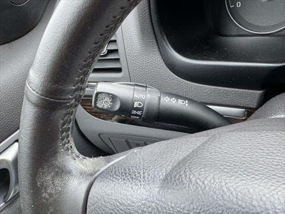 2011 Hyundai Santa Fe SE