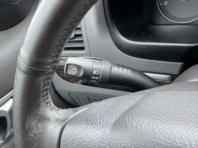 2011 Hyundai Santa Fe SE