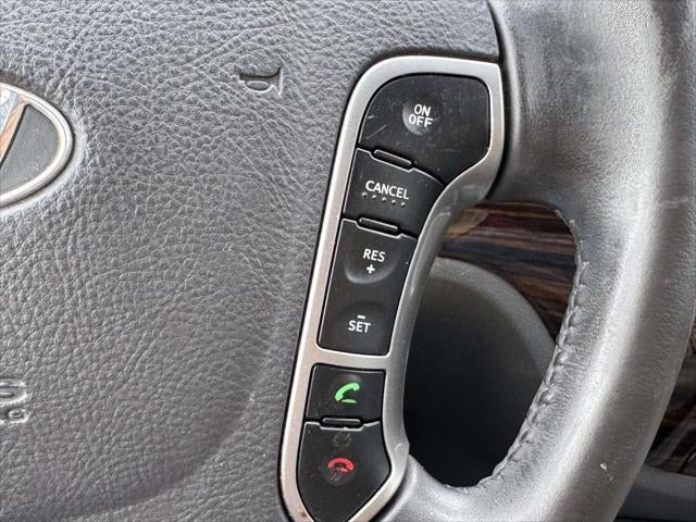 2011 Hyundai Santa Fe SE