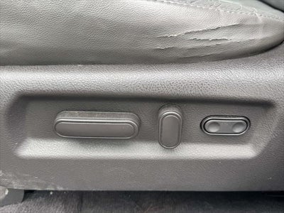 2011 Hyundai Santa Fe SE