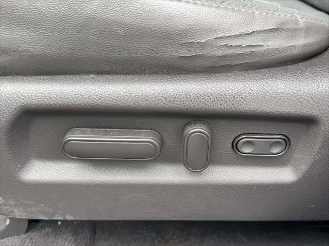 2011 Hyundai Santa Fe SE