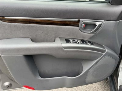 2011 Hyundai Santa Fe SE