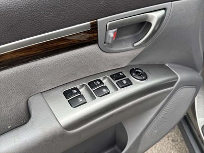 2011 Hyundai Santa Fe SE