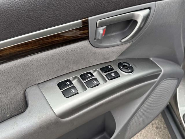 2011 Hyundai Santa Fe SE