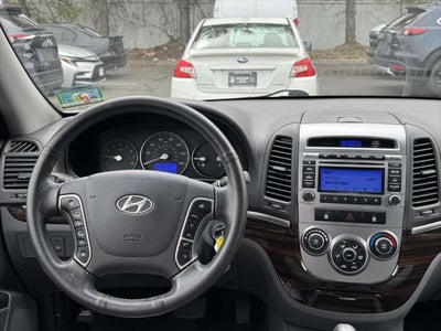 2011 Hyundai Santa Fe SE