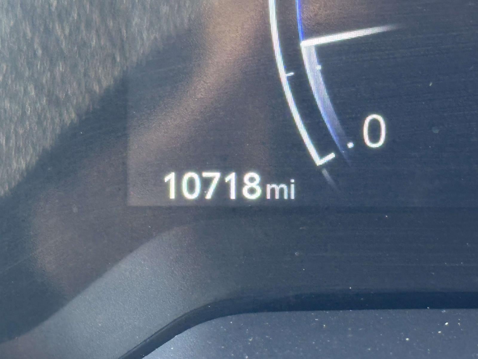 2025 Toyota Corolla XSE