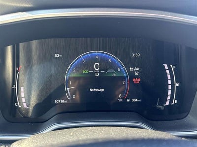 2025 Toyota Corolla XSE