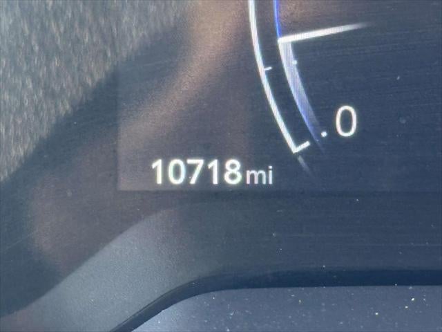 2025 Toyota Corolla XSE