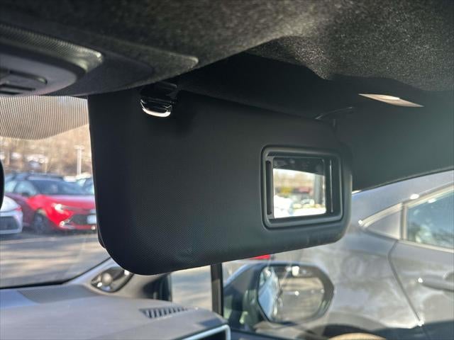 2025 Toyota Corolla XSE