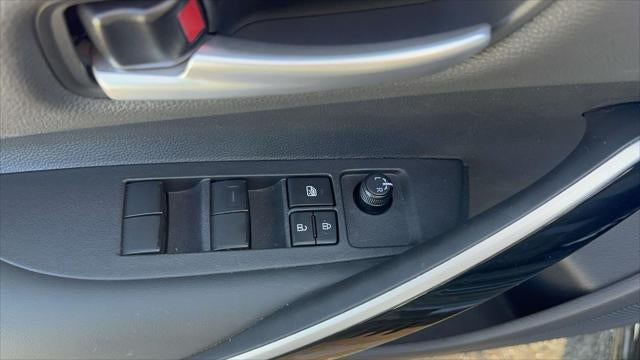 2025 Toyota Corolla XSE