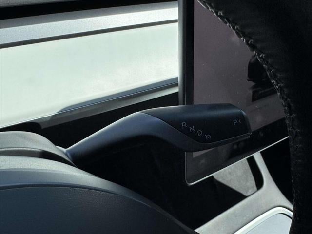 2022 Tesla Model 3 Long Range Dual Motor All-Wheel Drive