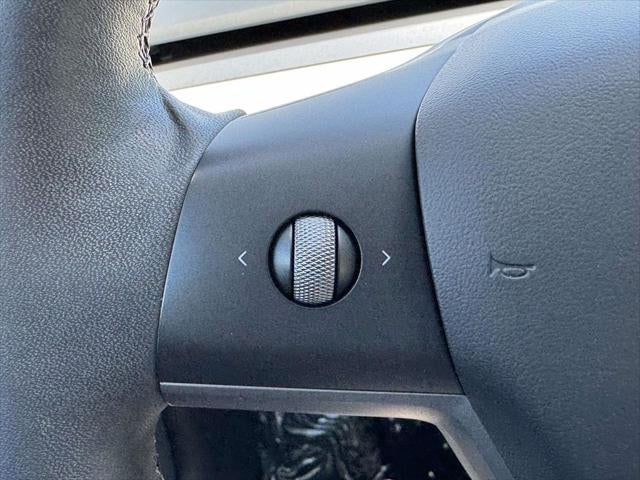 2022 Tesla Model 3 Long Range Dual Motor All-Wheel Drive